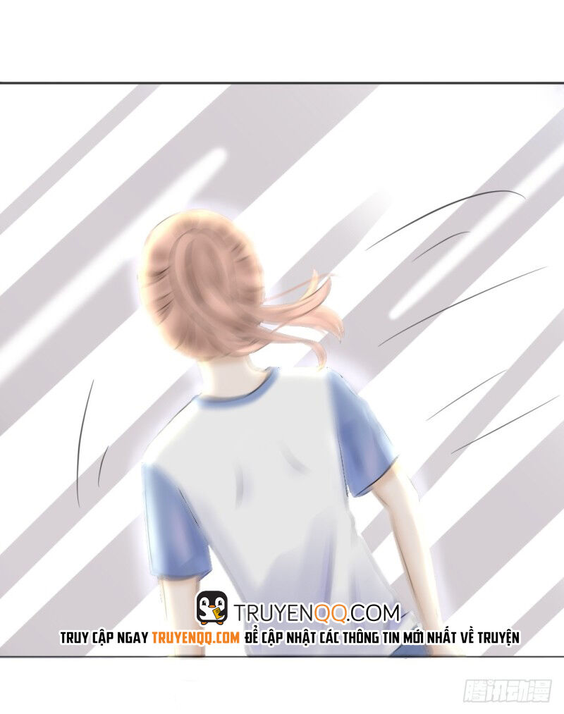 hiệp bá, chúng ta không phù hợp chapter 11 17