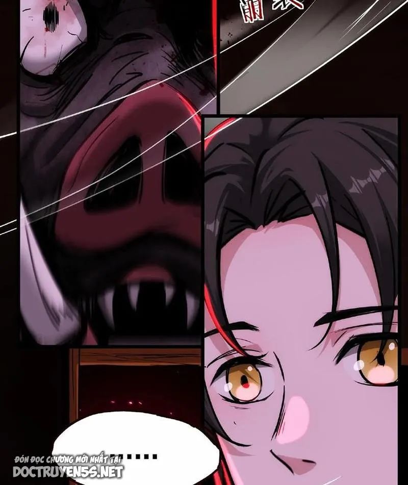 quỷ dị dược tề sư: bệnh nhân của ta đều là kinh khủng chapter 11 2