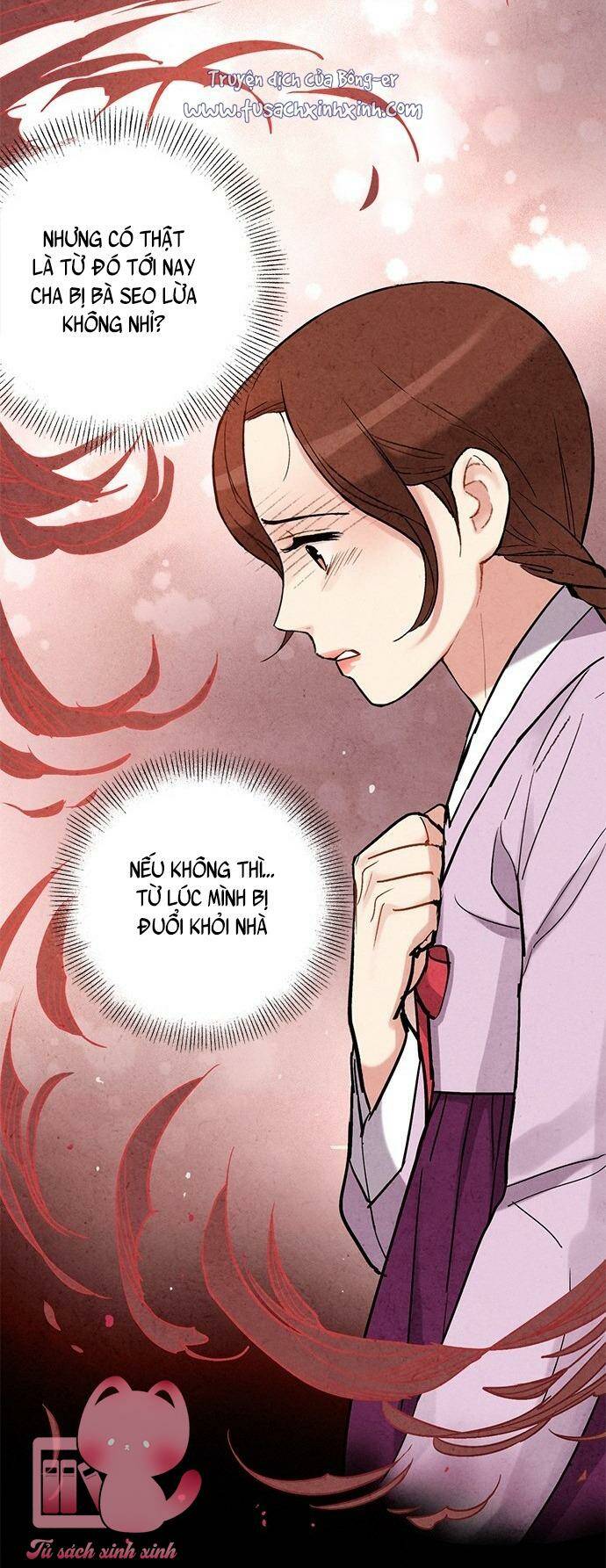 lệnh cấm hôn của hoàng đế bệ hạ chapter 83 47