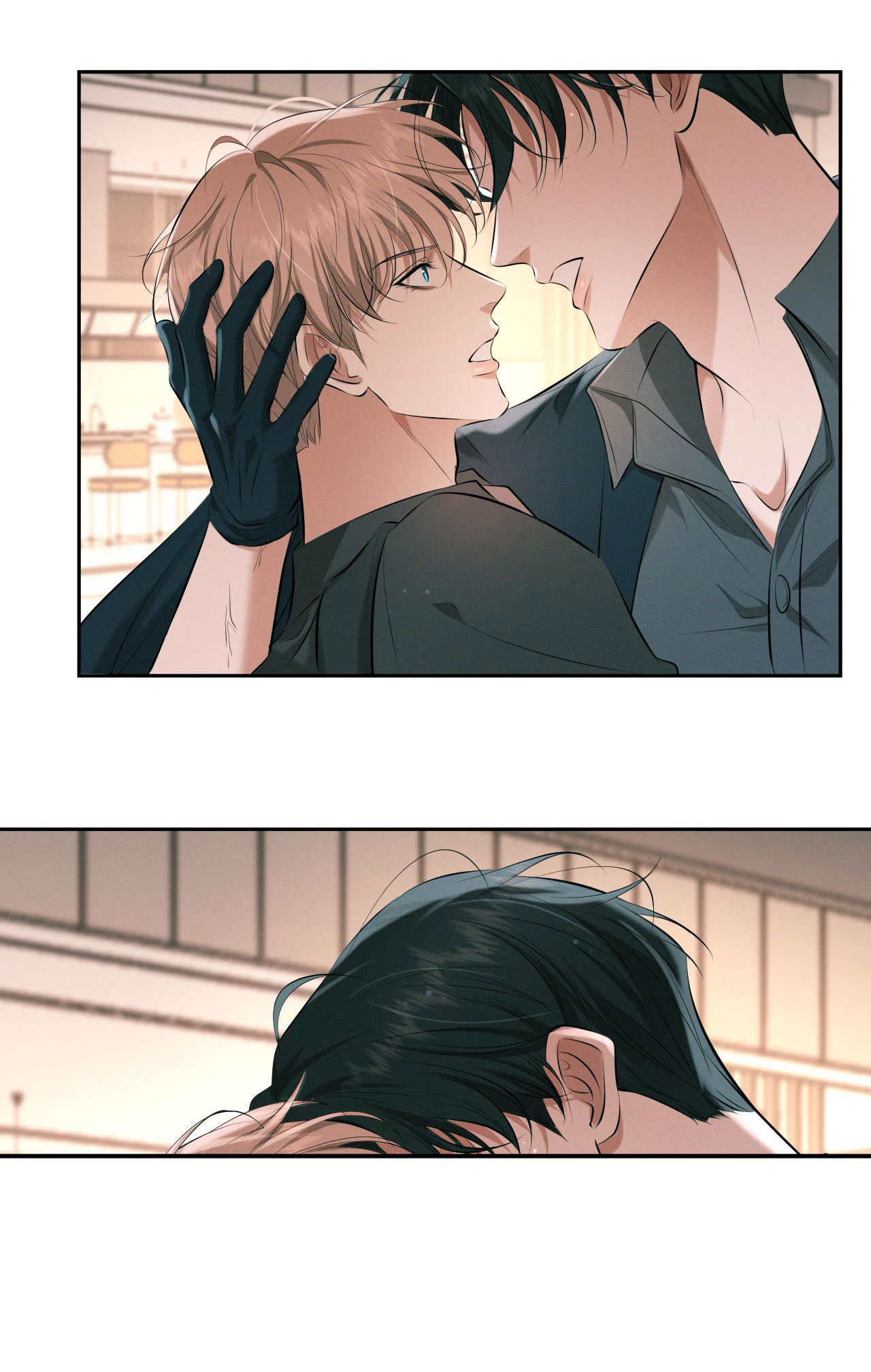 đêm tình yêu và giết chóc chapter 10 14