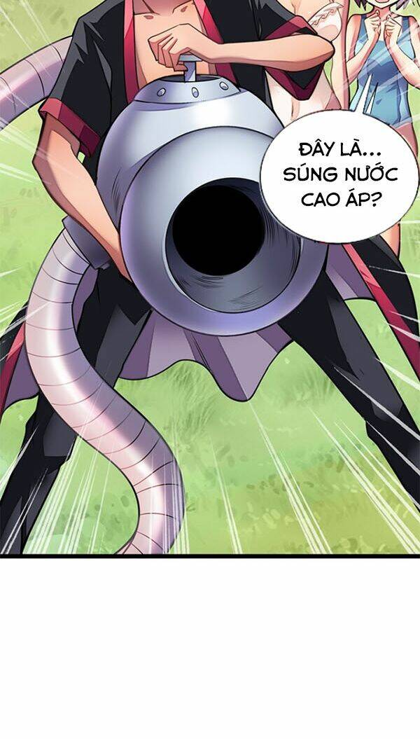 ma vương pháp tắc chapter 24 26