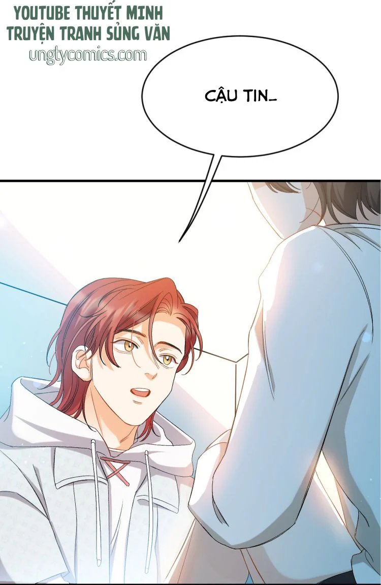 nụ hôn vực thẳm chapter 30 2