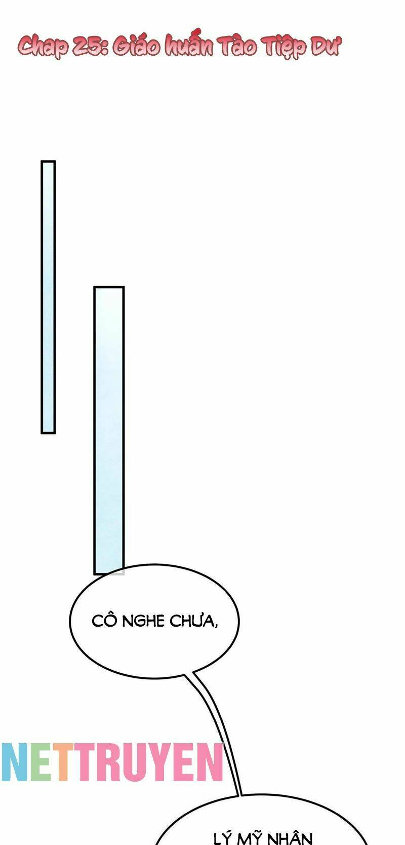 hoàng thái phi cũng muốn yêu chapter 25 2