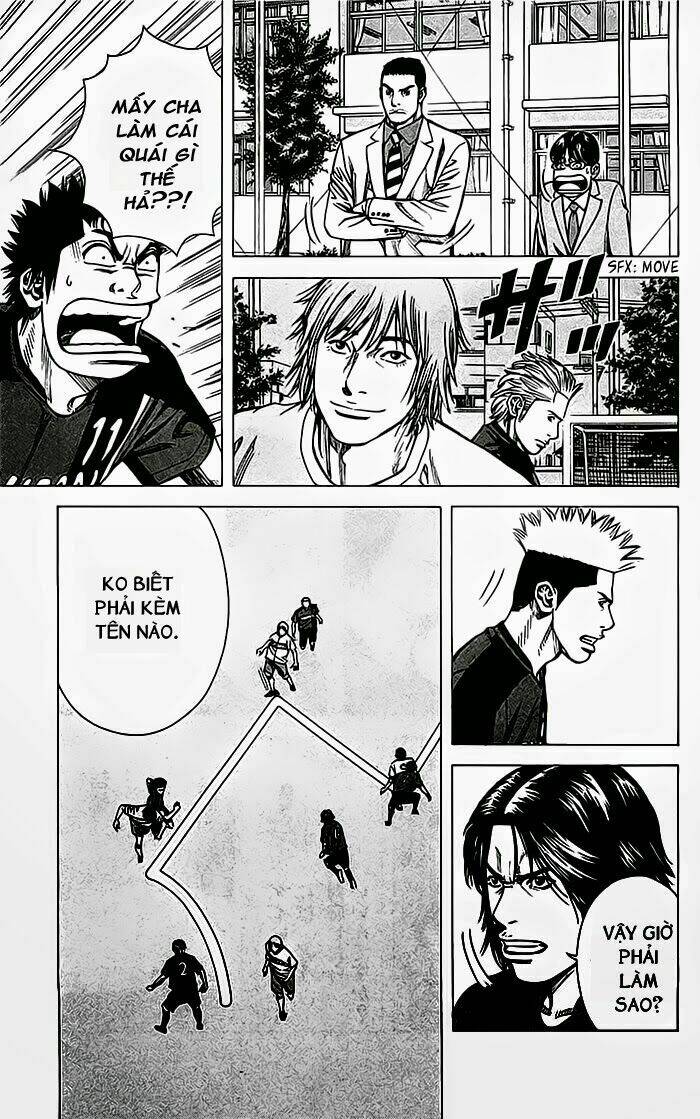 angel voice chapter 38 8