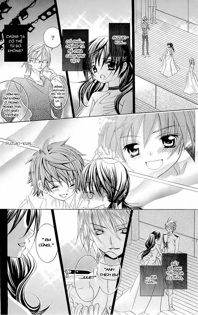 suki desu suzuki-kun!! chapter 9 22