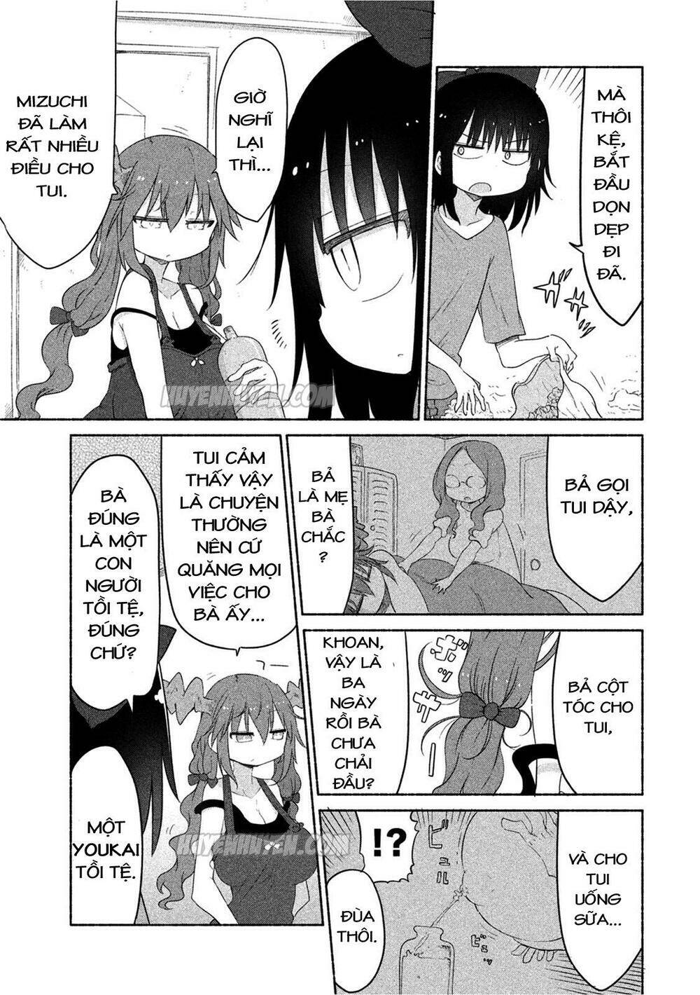 mononoke sharing chapter 9 4