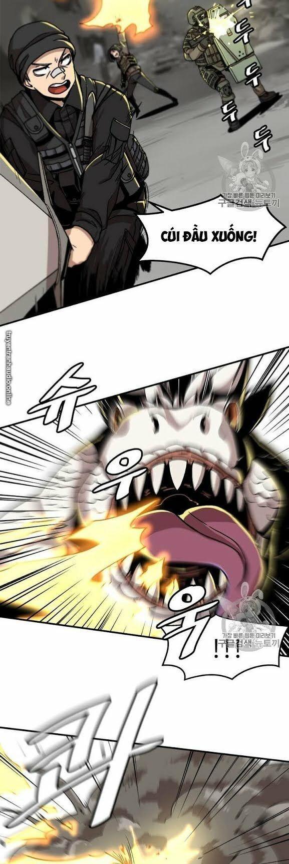 lên cấp một mình chapter 2 12