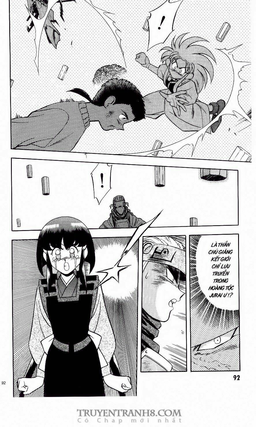 tenchi vô dụng chapter 4 9