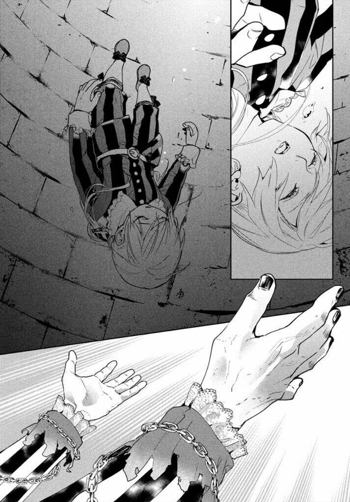 shin'yaku märchen - new testament chapter 1 26