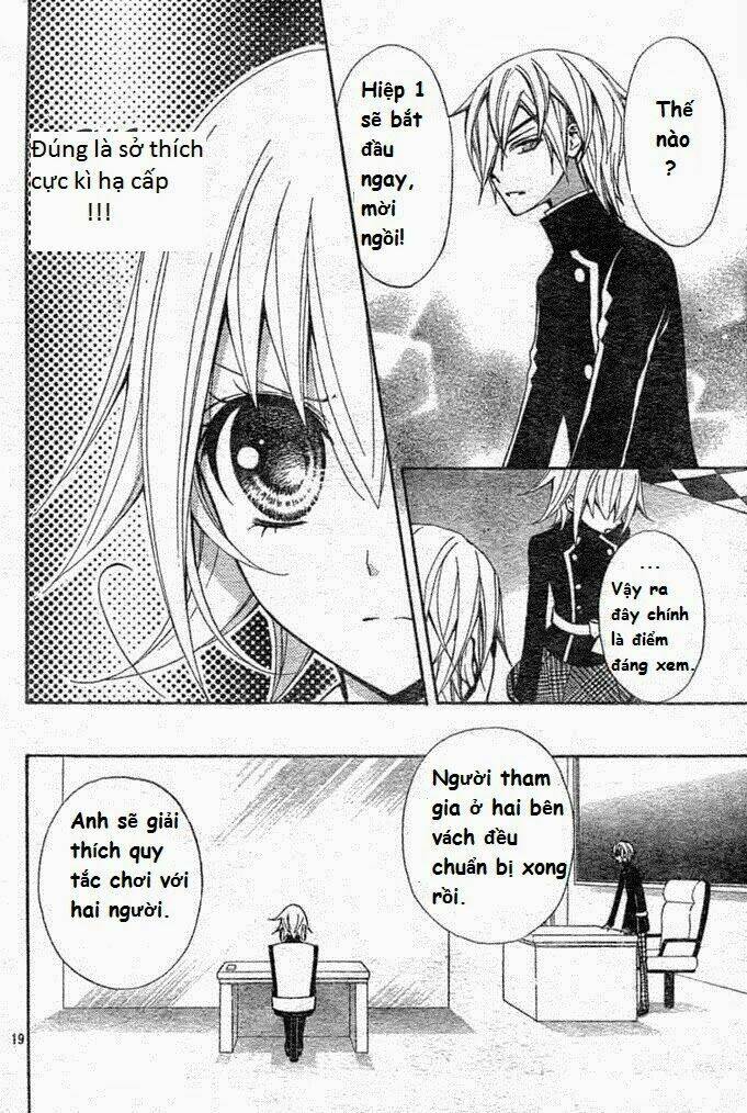 million girl chapter 2 17