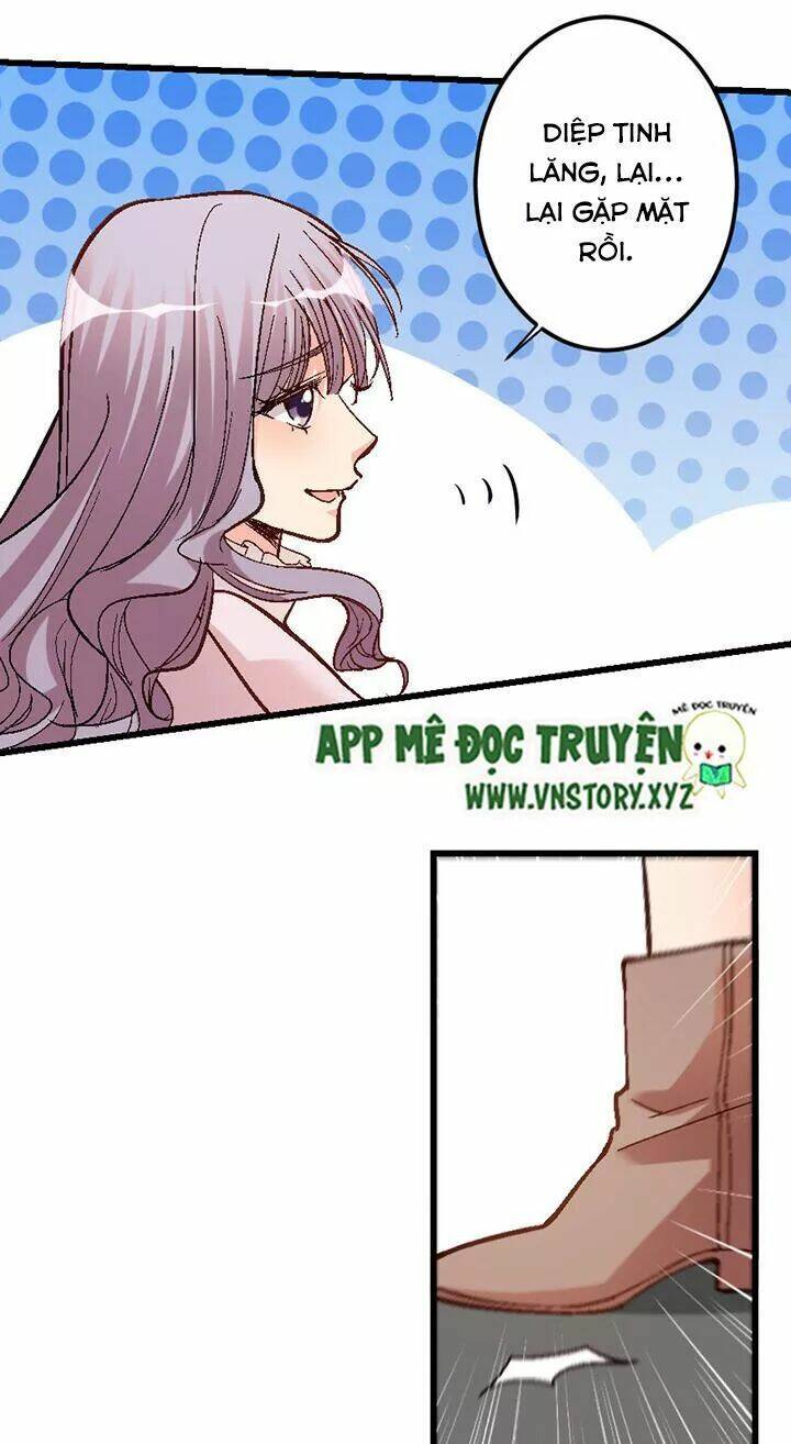 thiên hậu trở về chapter 61 12