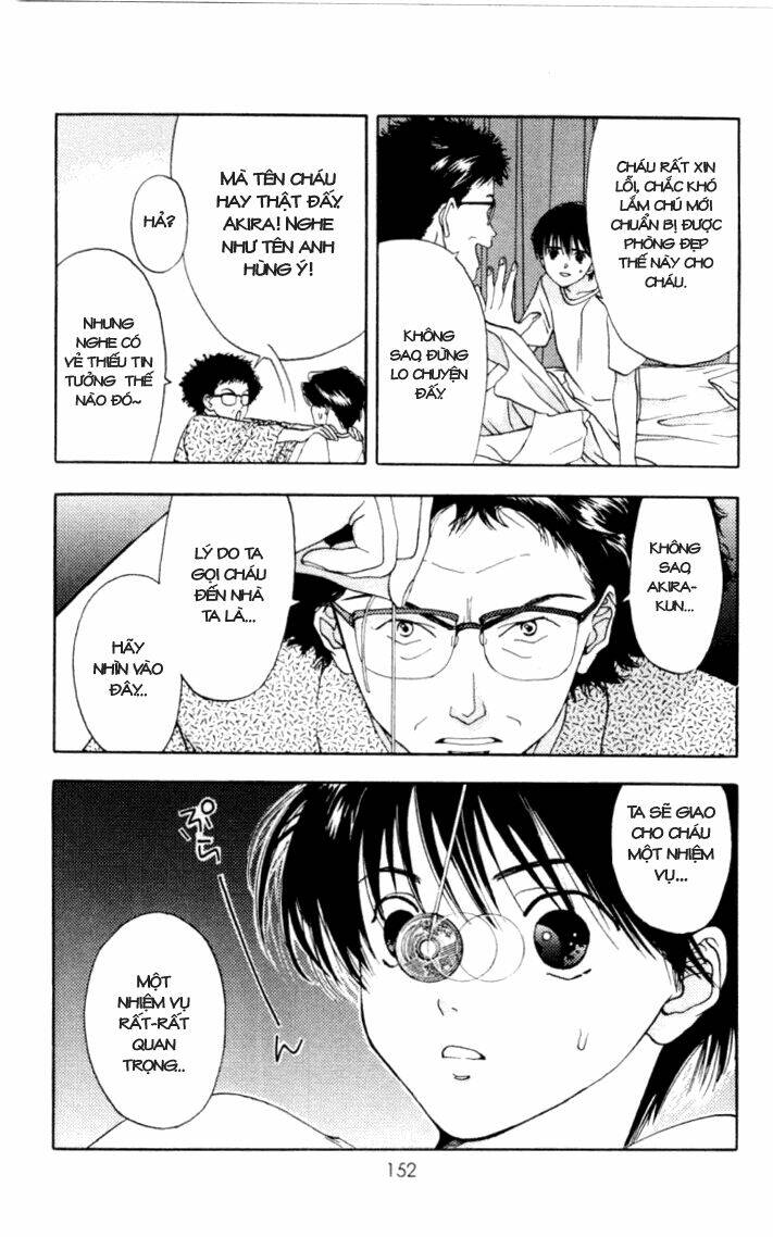 akane-chan overdrive chapter 4 6