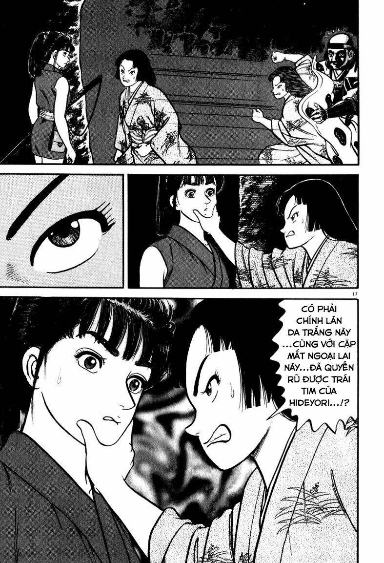 azumi chapter 47 17