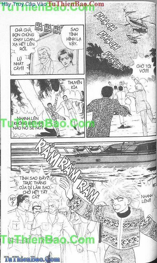 câu lạc bộ con nhà giàu chapter 12 123