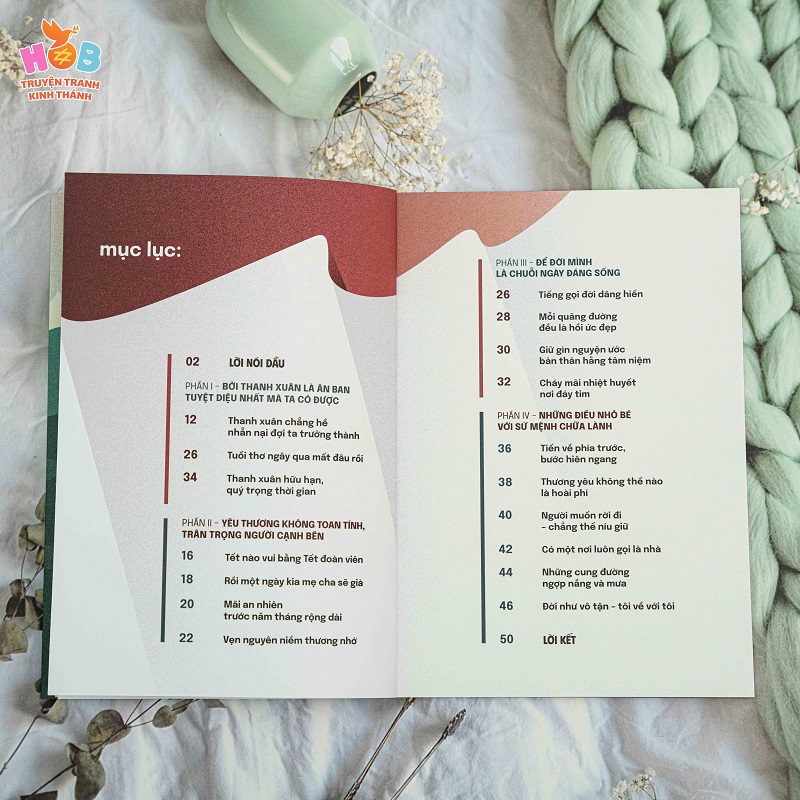 Tự nắm giữ vận mệnh, cuộc đời ắt thành toàn
