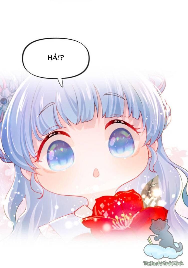 một đêm nọ đột nhiên yandere tới! chapter 15 24