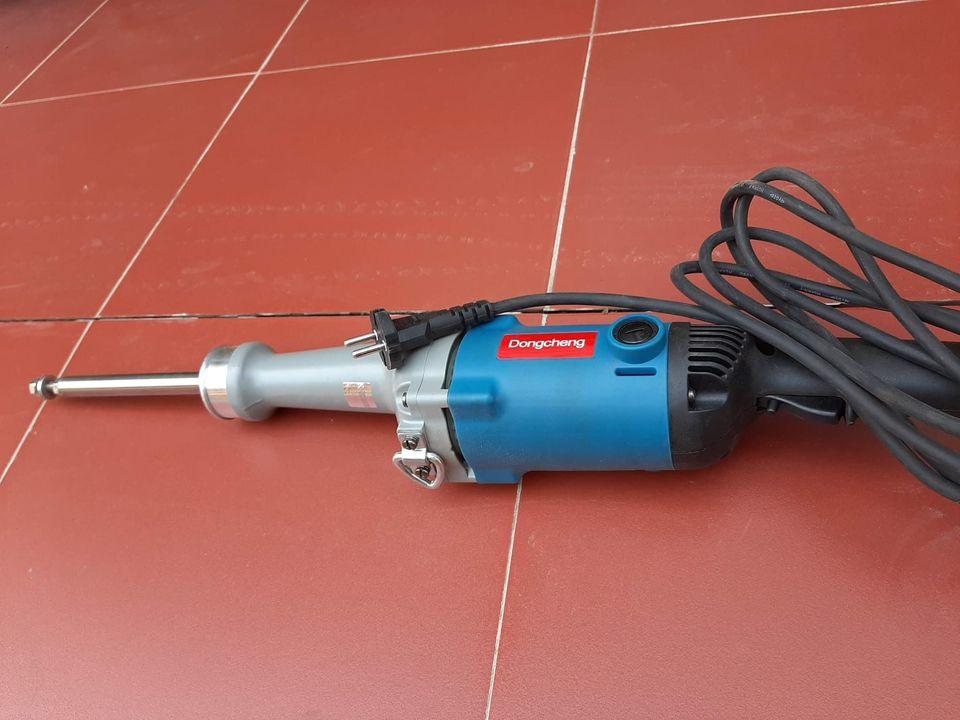 MÁY MÀI SÀO 1020W DONGCHENG DSS150 - HÀNG CHÍNH HÃNG