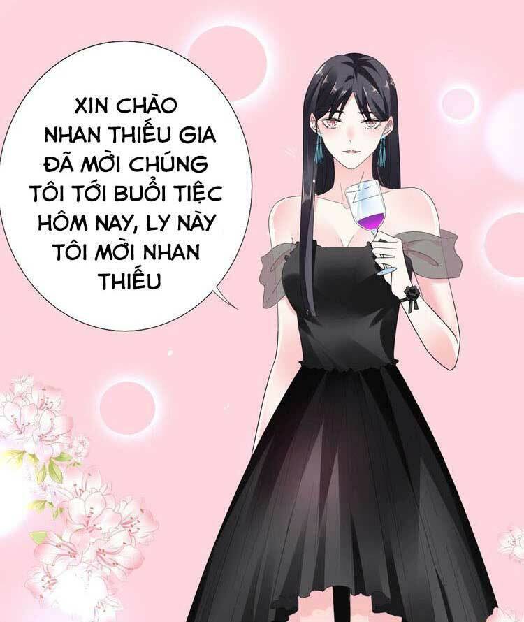 điều ước sủng ái bất bình đẳng chapter 89.1 7