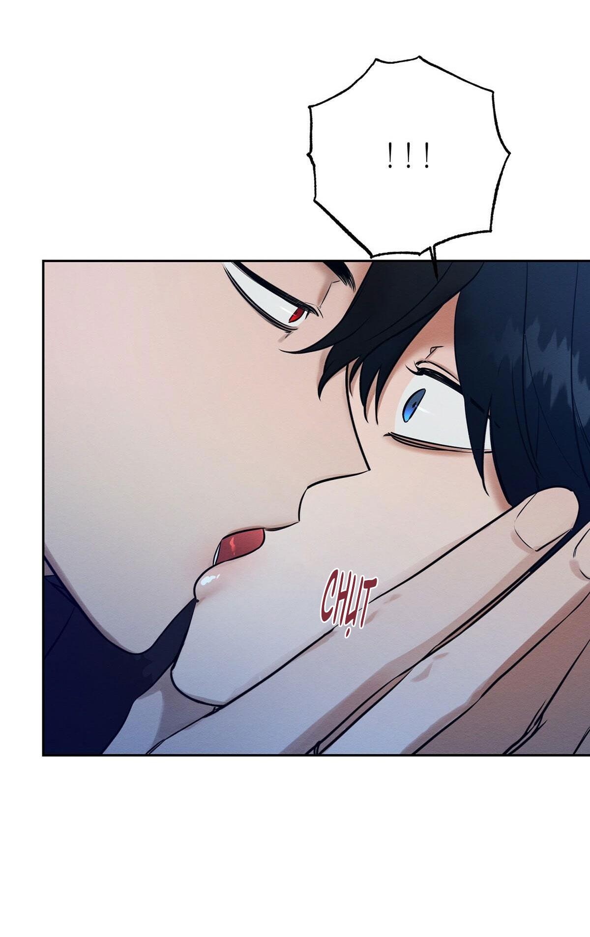 lý do của ác nhân chapter 5 26