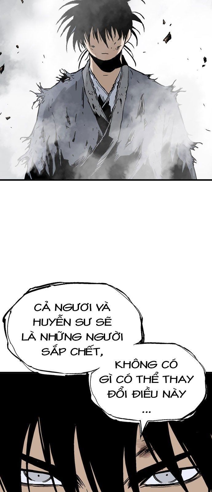 cao thủ 2 chapter 97 9