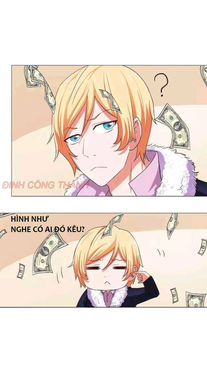 biến thái và tiểu thư chapter 2 9