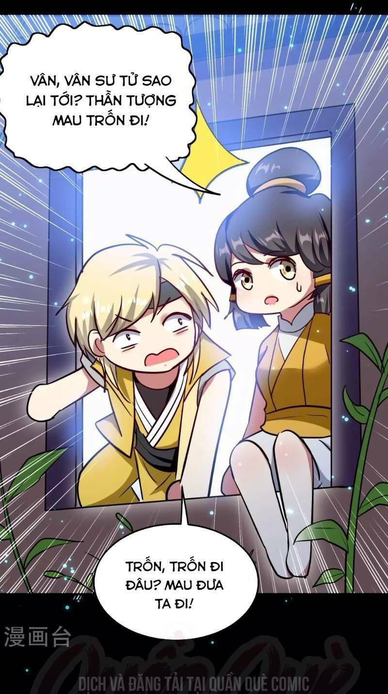 vạn giới tiên vương chapter 47 45