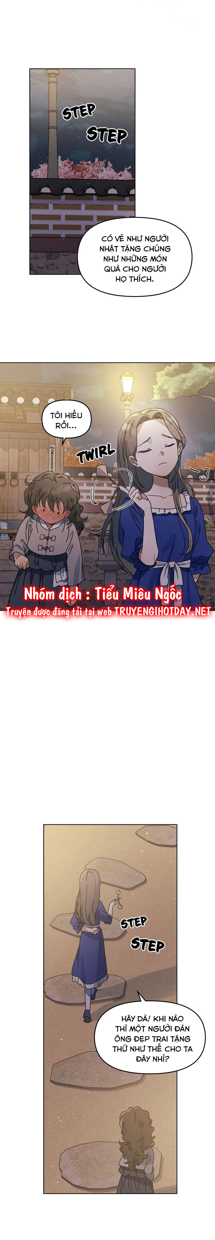 nếu tôi là bạn chapter 34 11