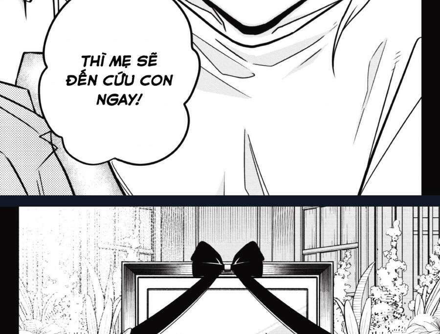 hôm nay - tôi hóa kaiju chapter 44 40