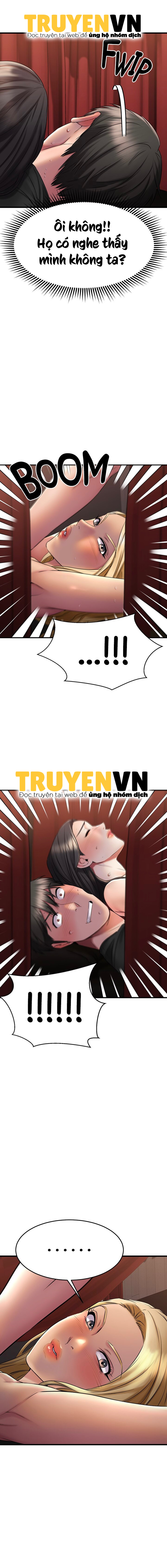 ranh giới người bạn chapter 37 12