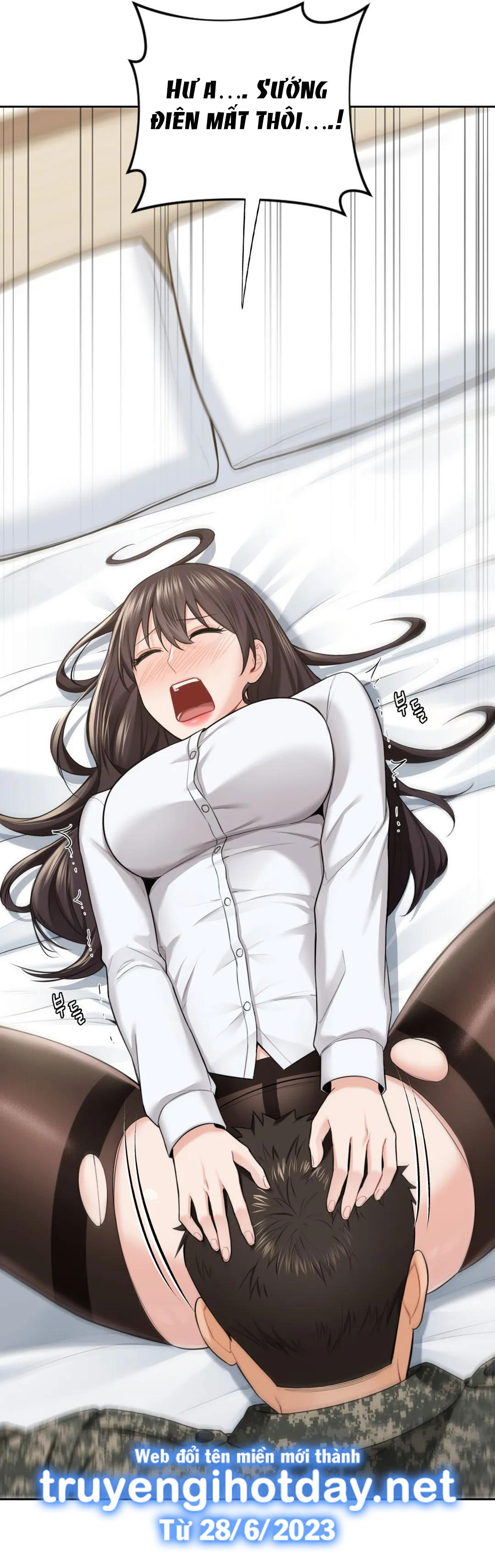 [18+] không là bạn bè chapter 49.2 18