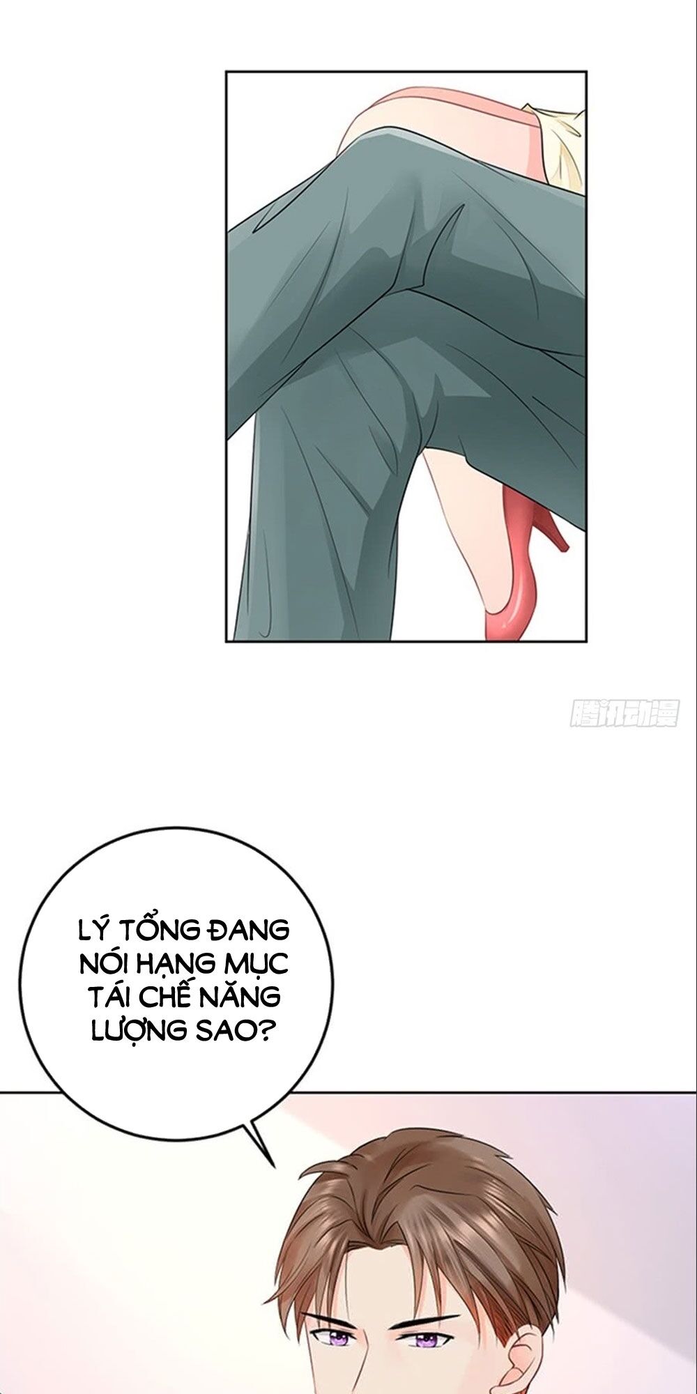 luyến đường thời quang chapter 43 31