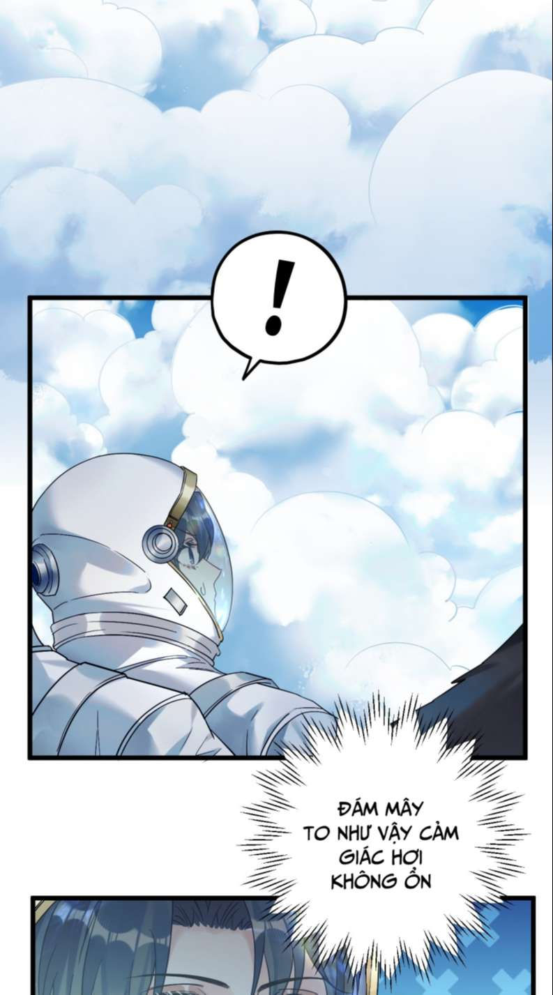 esport nhất kiến chung tình? chapter 21 20