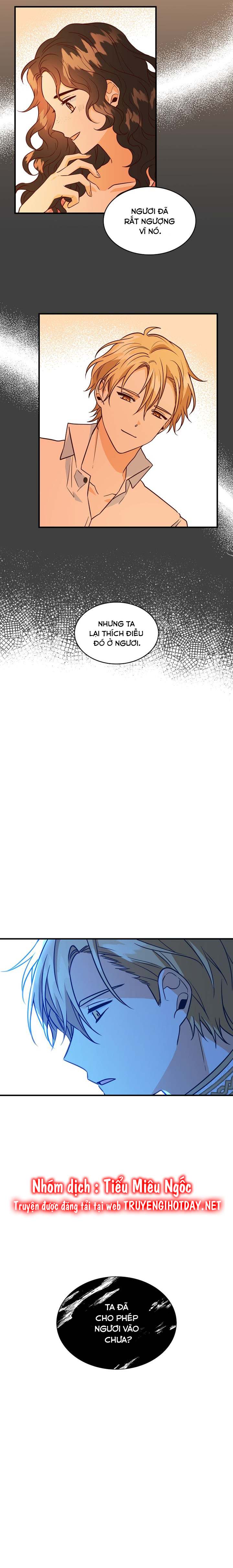 công lý của một ác nữ chapter 12 19