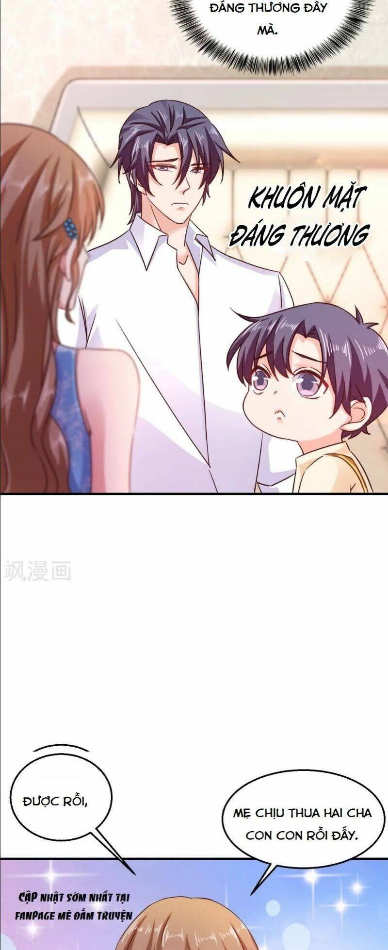 nhập cốt noãn hôn chapter 314 18