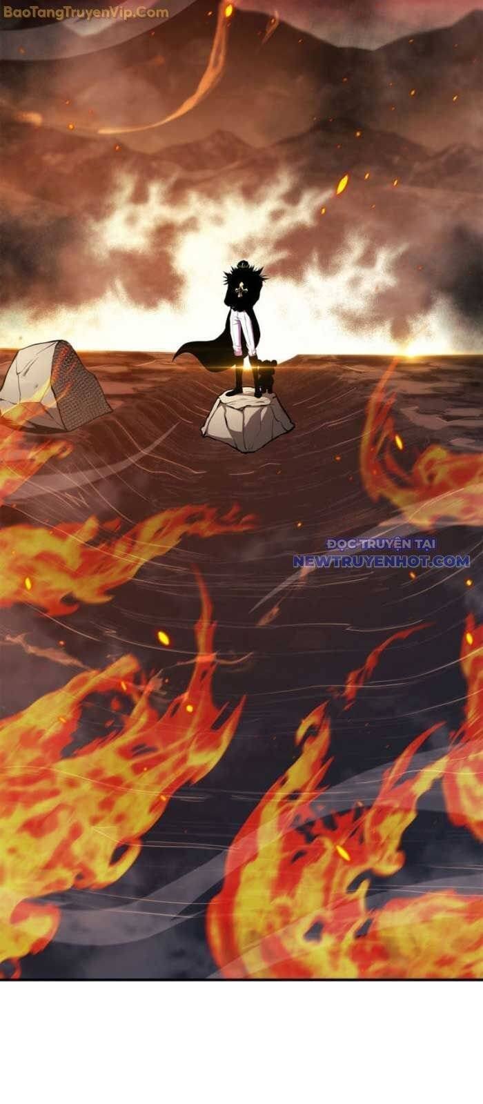 huyền thoại game thủ - tái xuất chapter 175 84