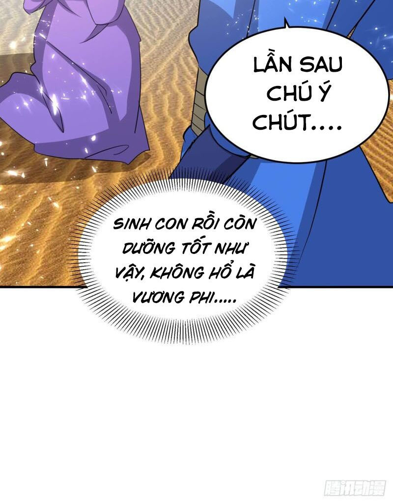 tối cường thăng cấp chapter 237 6