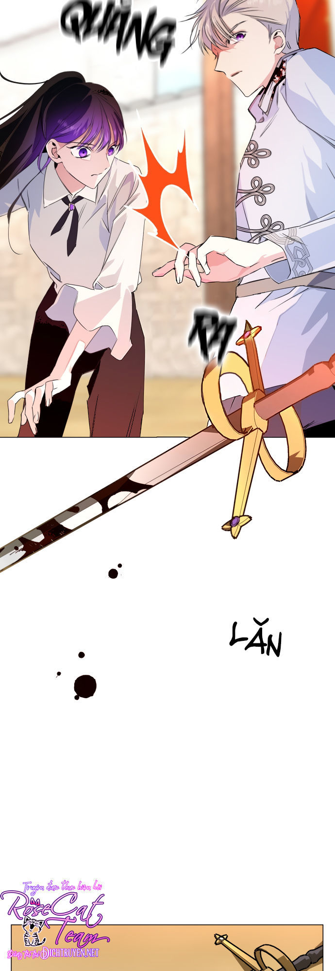 tôi muốn trở thành cô ấy dù chỉ một ngày chapter 5 12