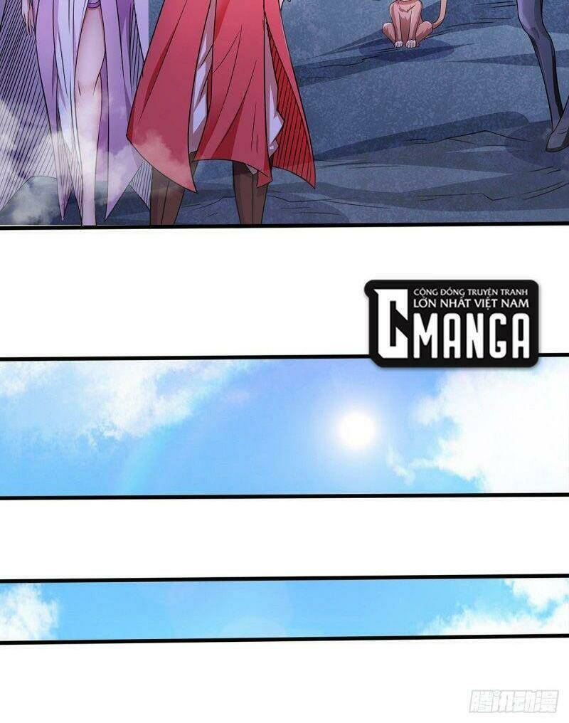 yêu đạo chí tôn yêu hoàng trở về chapter 90 22