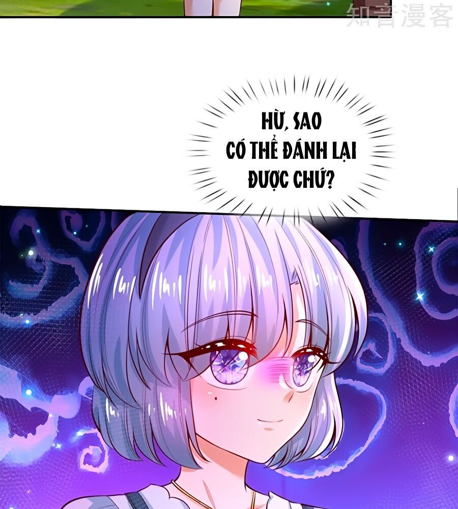 bỗng một ngày nọ trở thành con gái vua chapter 190 19