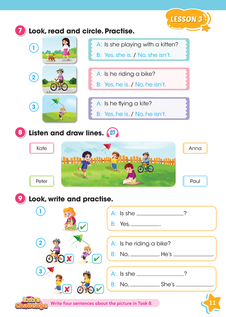Sách - Dtpbooks - Sách Bài Tập Bổ Trợ và Tăng Cường - Tiếng Anh 2