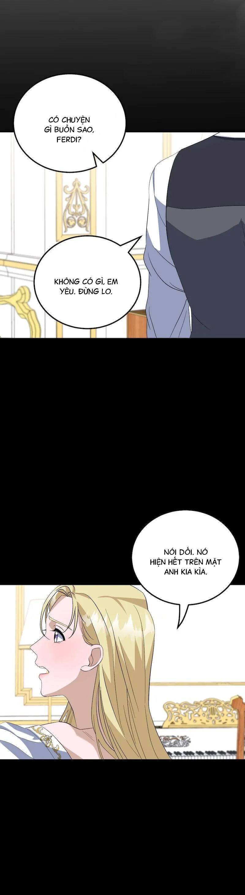 sống chung với người chồng dịu dàng chapter 8 23