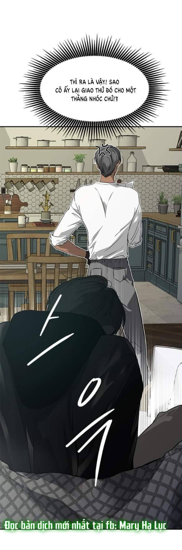 Cạm Bẫy chapter 170 49