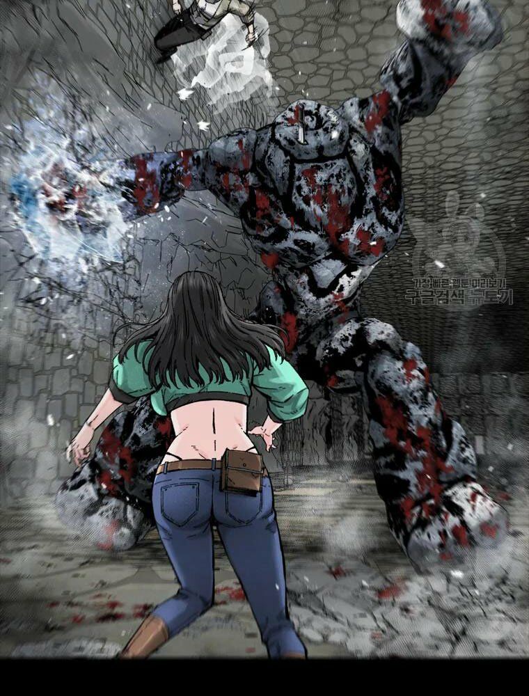 mật mã mê cung chapter 23 12