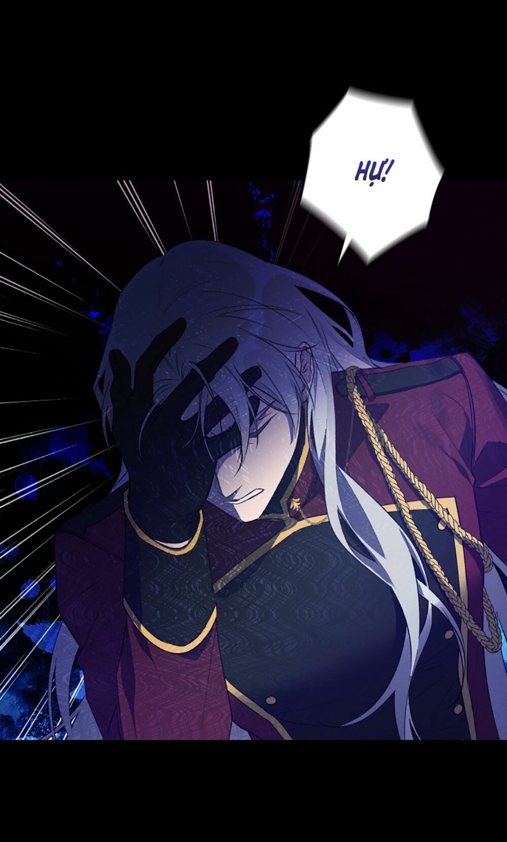 công chúa khắc dấu lên kẻ phản nghịch chapter 45 84