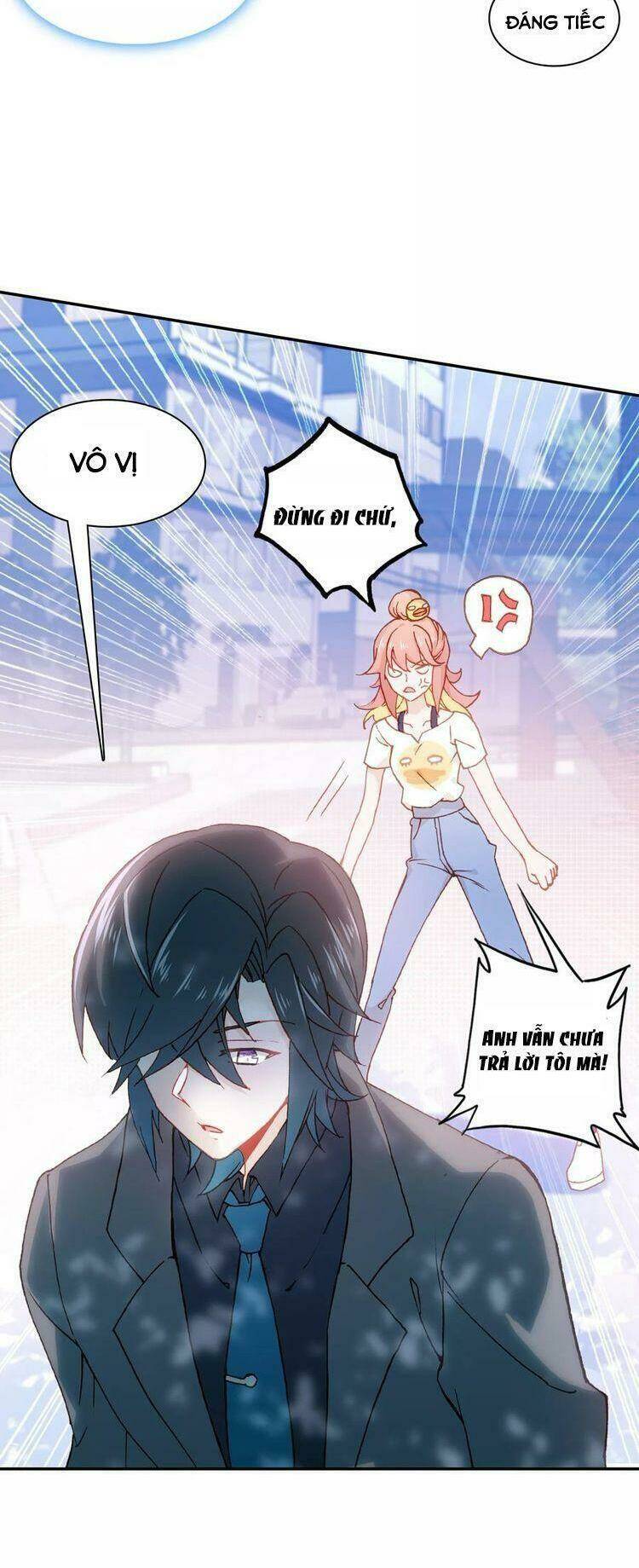 chuyển phát nhanh tình yêu chapter 22 7