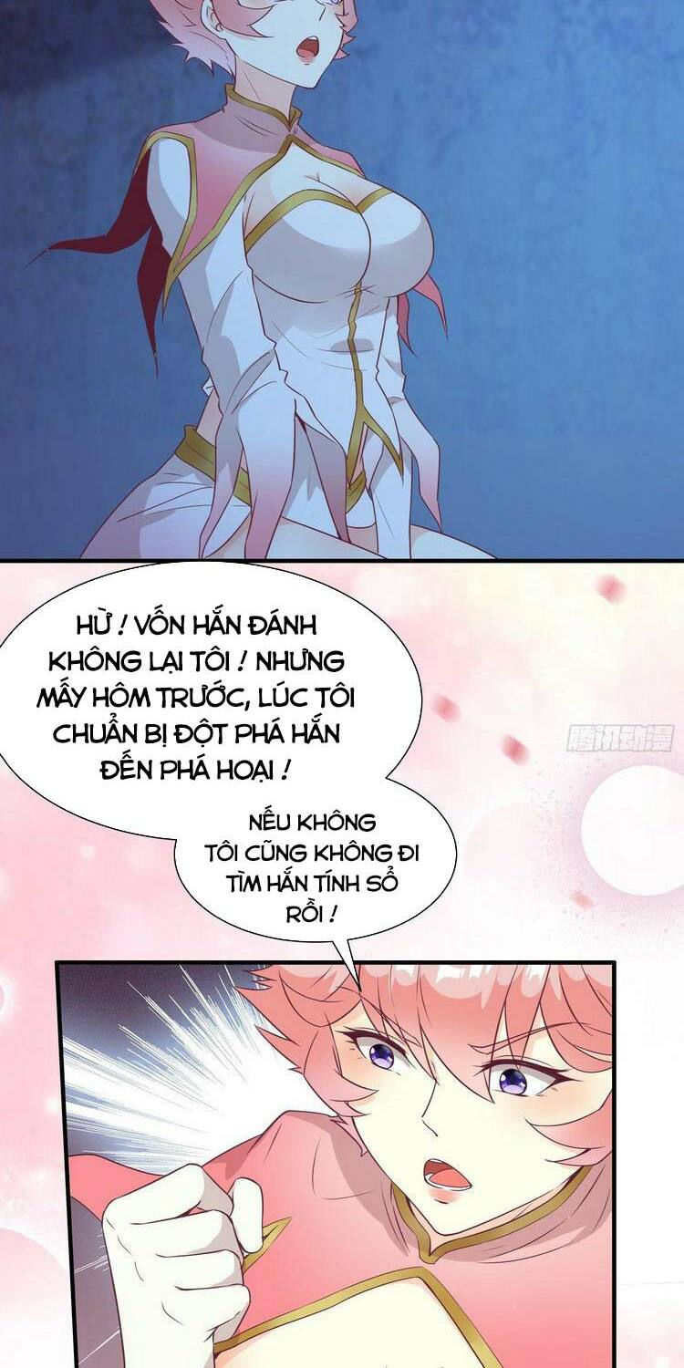 ta lập hậu cung tại tây du ký chapter 33 25