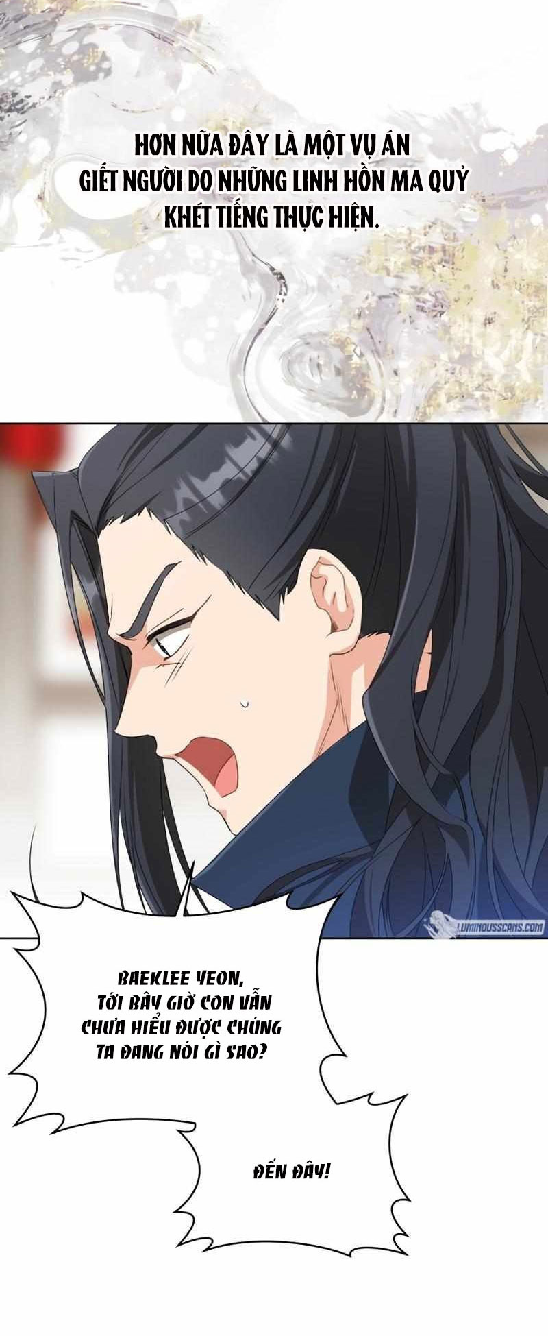 trở thành đứa cháu gái bị ghẻ lạnh trong gia tộc võ giả hùng mạnh chapter 31.1 5