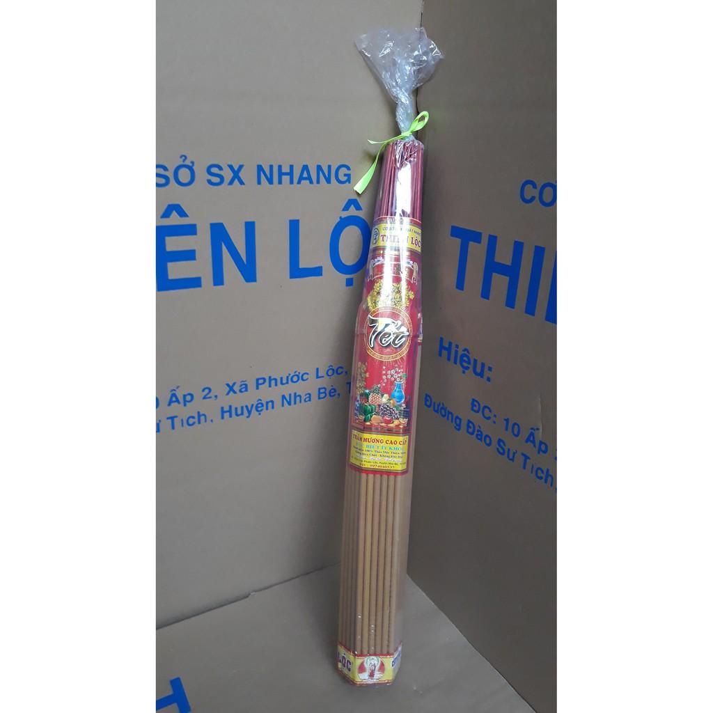 Nhang Đũa Thơm Cao Cấp Tết - Hàng Mã Thiên Lộc