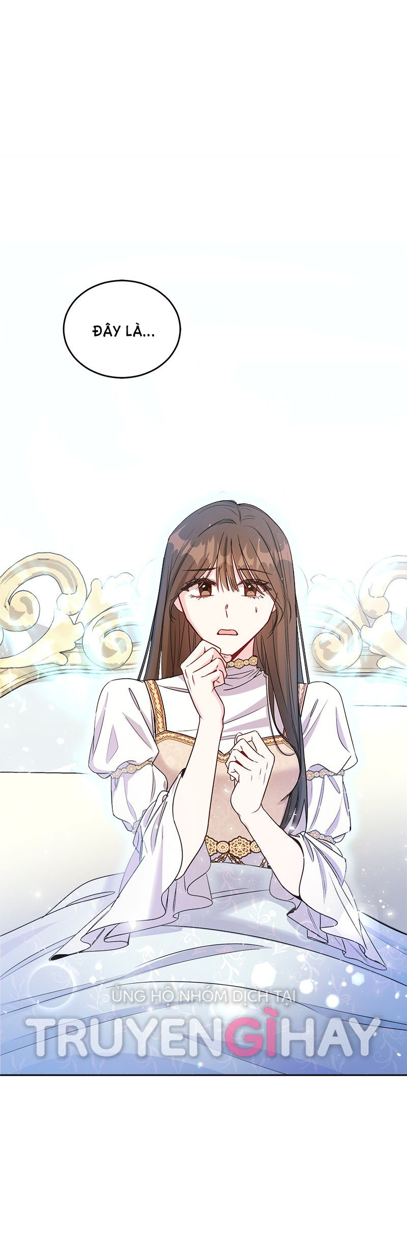 chàng nam phụ kia thực ra là con gái chapter 12 5