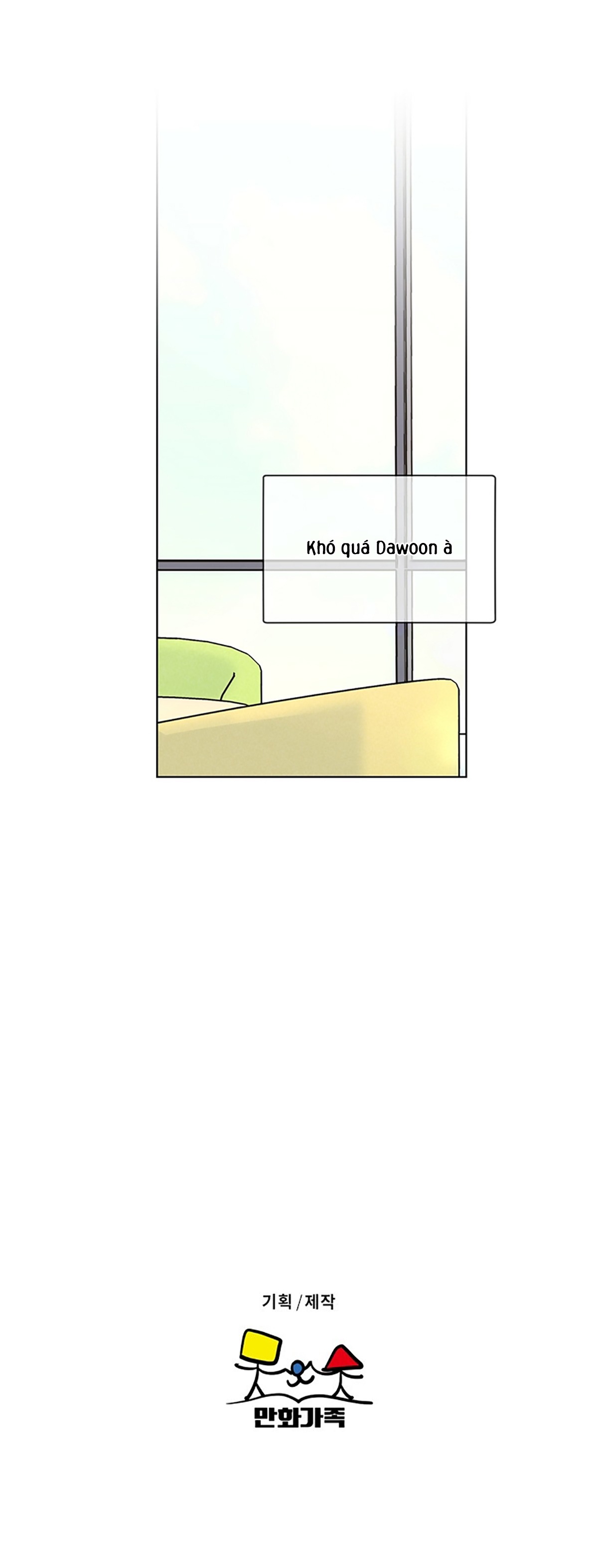 đừng bận tâm darling chapter 17 41